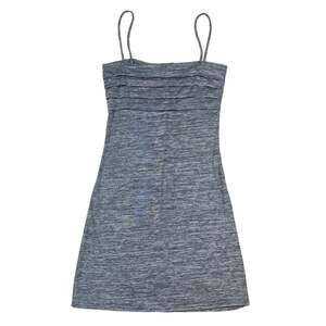 ChaCha Gray Dress | Size S